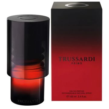 Trussardi Primo, Apa de Parfum, Barbati (Gramaj: 100 ml)