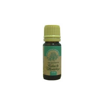 Ulei esential din cedru de himalaya 10ml HERBALSANA