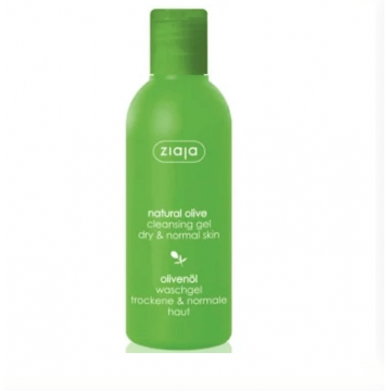 Ziaja Olive Gel de curatare 200 ml