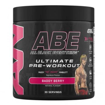 Applied Nutrition ABE Ultimate Pre-Workout 30 serv