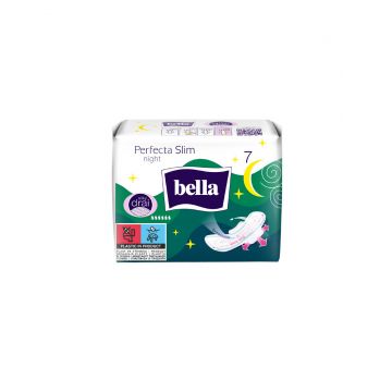 Bella Perfecta Slim night Absorbante 7 bucati