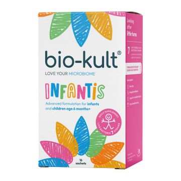 Bio - Kult Infantis 16 plicuri