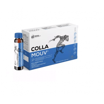 Collamouv 14 fiole x 25 ml