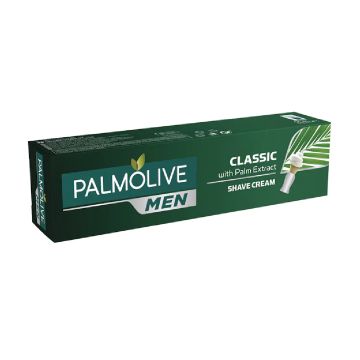 Crema de ras Men Classic, 65g, Palmolive