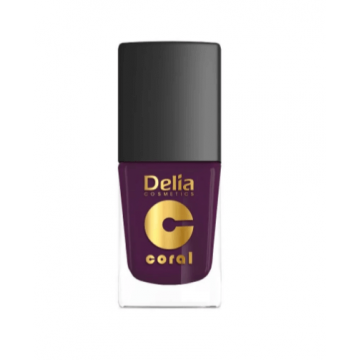 Delia Coral Hybrid Gel Color step 1 Lac unghii 521 11 ml