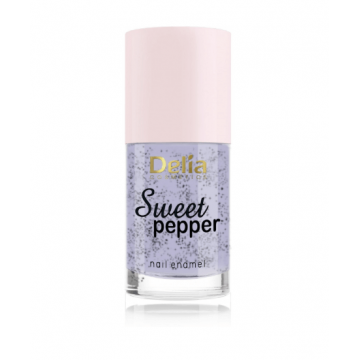 Delia Sweet Pepper Lac de unghii nr. 05 11 ml