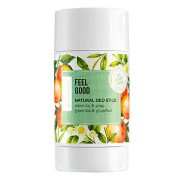 Deodorant stick, Feel Good, 50 ml, Biobaza