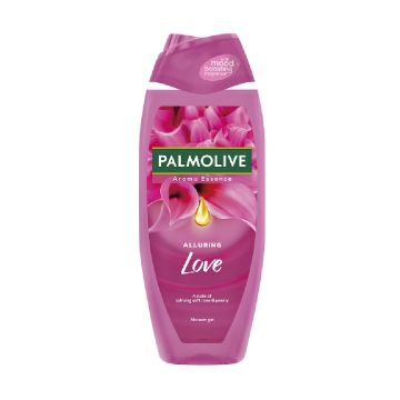 Gel de dus Aroma Essence Alluring Love, 500ml, Palmolive