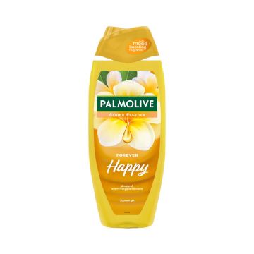 Gel de dus Aroma Essence Forever Happy, 500ml, Palmolive