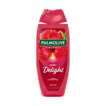 Gel de dus Aroma Essence Sweet Delight, 500ml, Palmolive