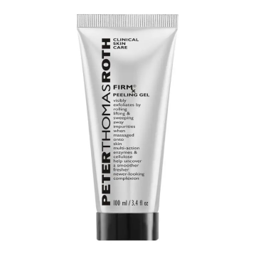 Gel exfoliant FirmX, 100 ml, Peter Thomas Roth