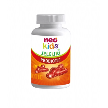 Neo Kids Probiotic 30 jeleuri