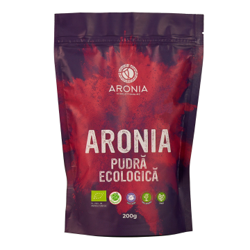 Pudra de Aronia, 200g, Aronia Charlottenburg