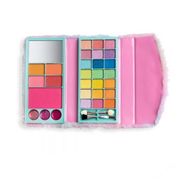 Set Circus Wallet Makeup, Martinelia