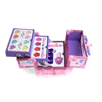 Set de frumusete pentru copii Magic Ballet, Martinelia