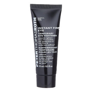 Tratament pentru ochi Instant Firmx Eye, 15 ml, Peter Thomas Roth