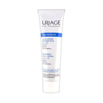 URIAGE Bariederm Cica-crema reparatoare 40 ml