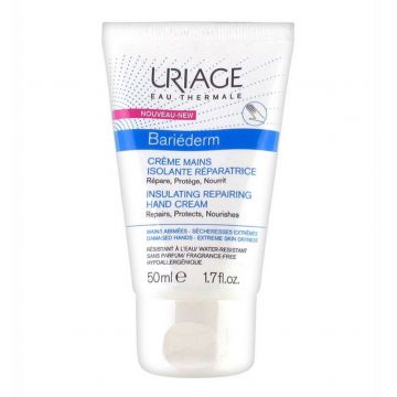 URIAGE Bariederm crema maini 50 ml