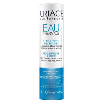 Uriage Eau Thermale Stick hidratant pentru buze 4 g