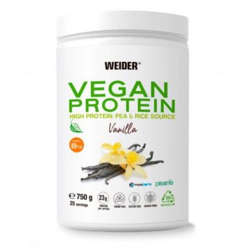 Weider Vegan Protein 540 g