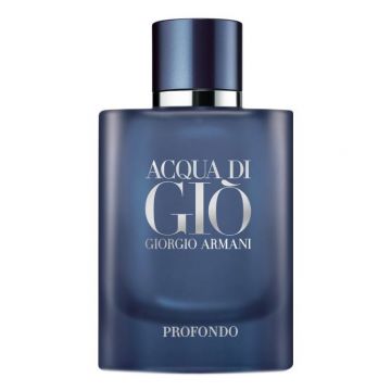 Armani Acqua di Gio Profondo, Barbati, Apa de Parfum (Concentratie: Apa de Parfum, Gramaj: 75 ml Tester)