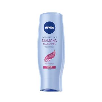 Balsam Diamond Gloss, 200ml, Nivea