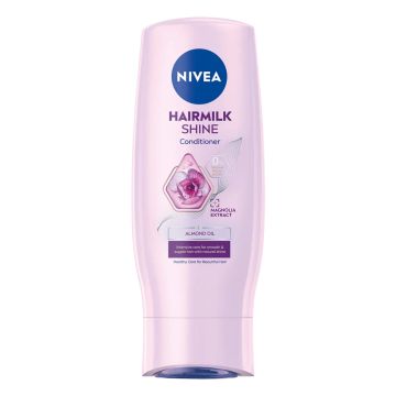 Balsam Hairmilk Shine, 200ml, Nivea