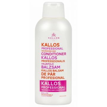 Balsam pentru par, 1000ml, Kallos