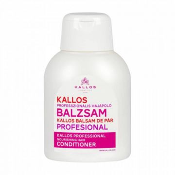 Balsam pentru par, 500ml, Kallos