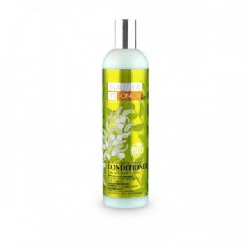 Balsam pentru stimularea cresterii parului Hair Growth Miracle, 400ml, Natura Estonica