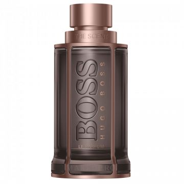 Boss The Scent Le Parfum Hugo Boss, Parfum, Barbati (Concentratie: Parfum, Gramaj: 50 ml Tester)