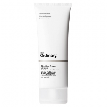 Crema de curatare pentru fata cu glicolipide, 150ml, The Ordinary