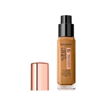 Fond de ten Always Fabulous 24h 520 Caramel, 30ml, Bourjois