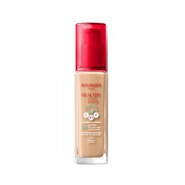 Fond de ten Healthy Mix 52 Vanilla, 30ml, Bourjois