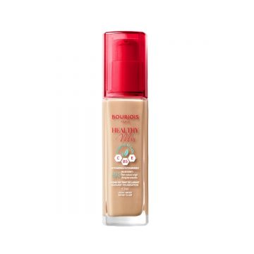 Fond de ten Healthy Mix 53 Light Beige, 30ml, Bourjois