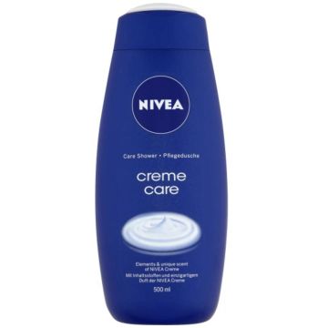 Gel de dus Creme Care, 500ml, Nivea