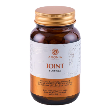 Joint Formula, 60 capsule, Aronia Charlottenburg