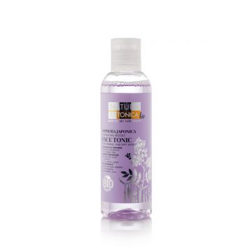 Lotiune tonica pentru ten normal sau uscat cu Sophora Japonica, 200ml, Natura Estonica