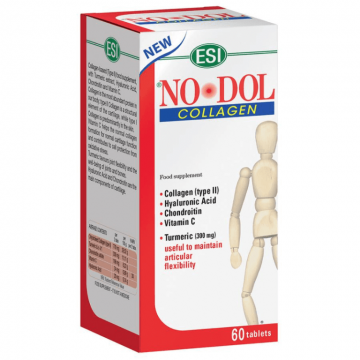 NO-DOL, 60 tablete, Esi Spa