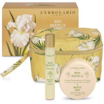 Pachet Parfum 15ml + Crema de corp 75ml, L'Erbolario