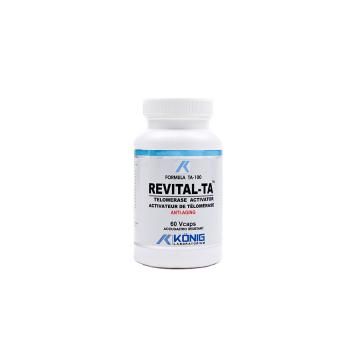 Revital-ta 60cps FORMULA K