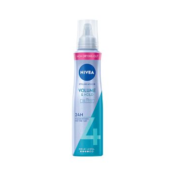 Spuma coafat Volume Sensation, 150ml, Nivea