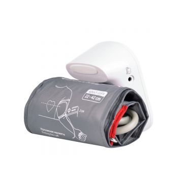 Tensiometru automat brat cu adaptor PRO-33, B.Well