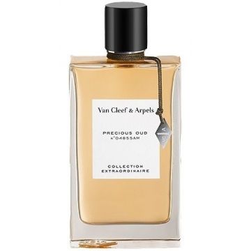 Van Cleef & Arpels Collection Extraordinaire Precious Oud, Apa de Parfum, Femei (Concentratie: Apa de Parfum, Gramaj: 75 ml Tester)