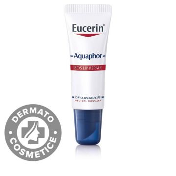 Balsam de buze Aquaphor, 10g, Eucerin