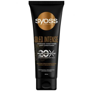 Balsam de par Oleo Intense, 250ml, Syoss