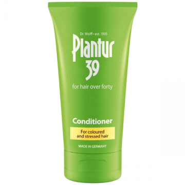 Balsam pentru par vopsit si deteriorat Plantur 39, 150ml, Plantur