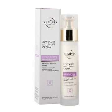 Crema Revitality Multi-Lift, 50ml, Remivia