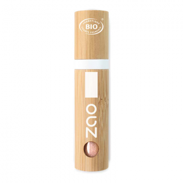 Gloss de buze 017, Pearly Nude, Zao