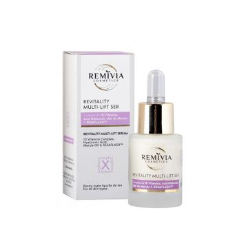 Ser Revitality Multi-Lift, 15ml, Remivia